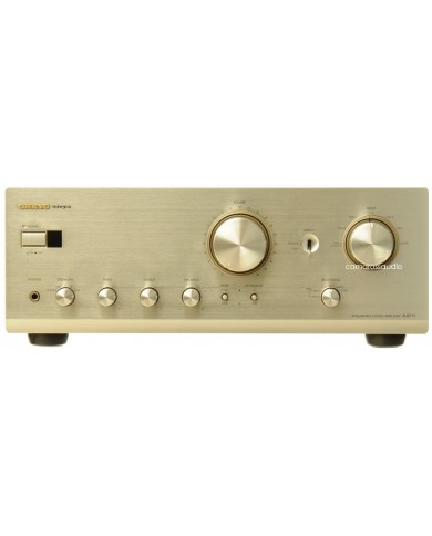 Onkyo A-9711 Integrated Stereo Amplifier