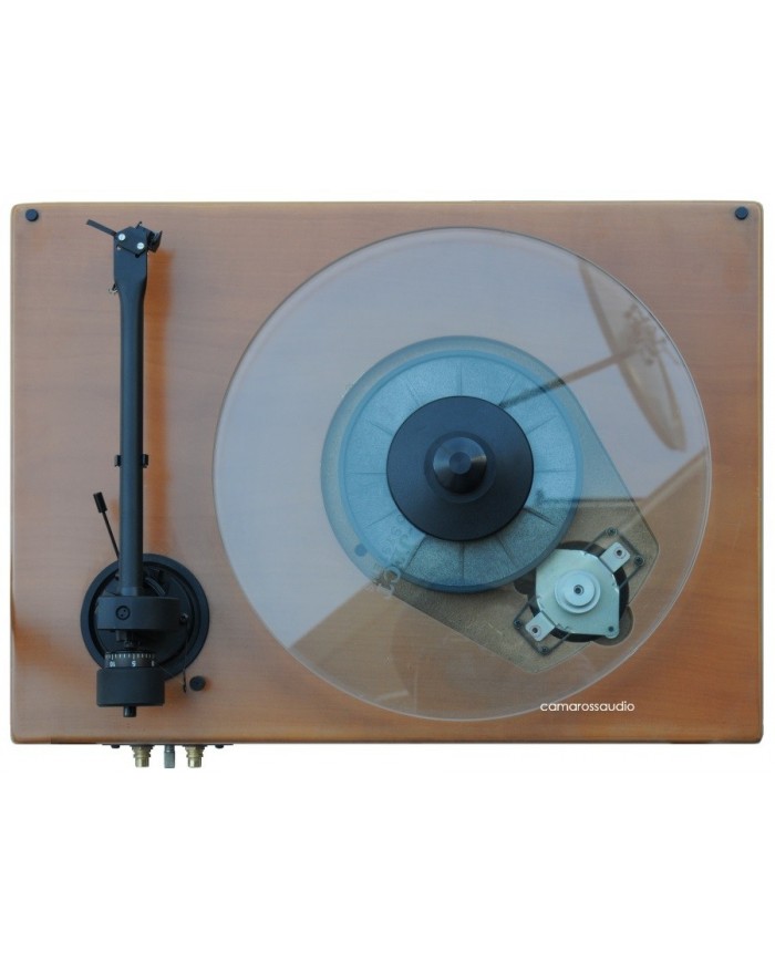 Pro-ject 2.9 Wood Turntable