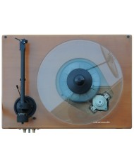 Pro-ject 2.9 Wood Turntable