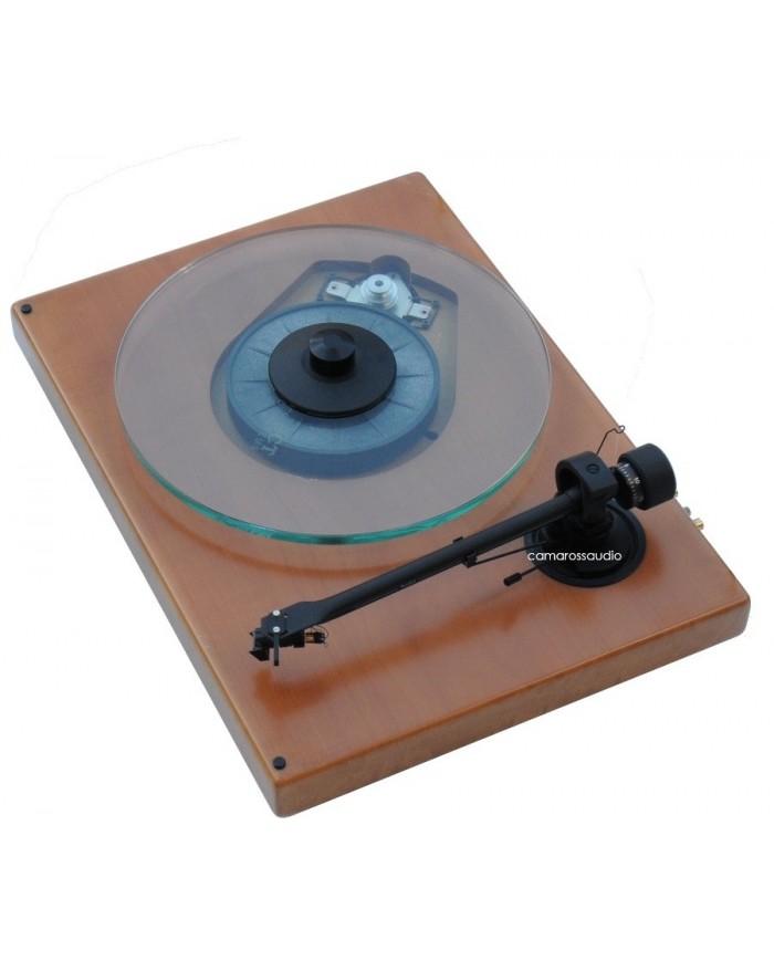 Pro-ject 2.9 Wood Turntable