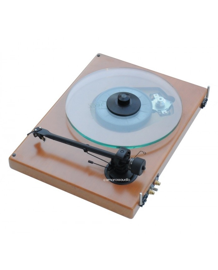 Pro-ject 2.9 Wood Turntable