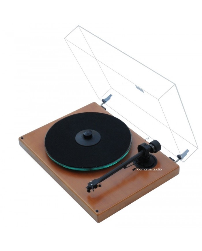 Pro-ject 2.9 Wood Turntable