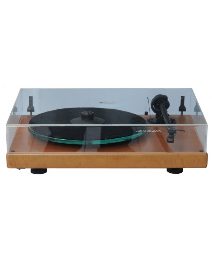 Pro-ject 2.9 Wood Turntable