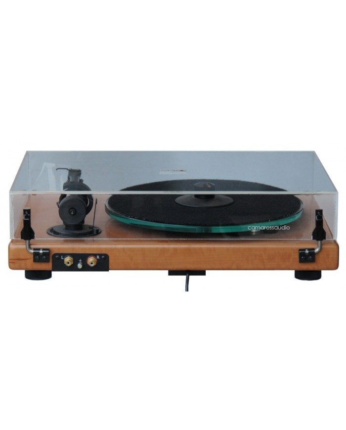 Pro-ject 2.9 Wood Turntable