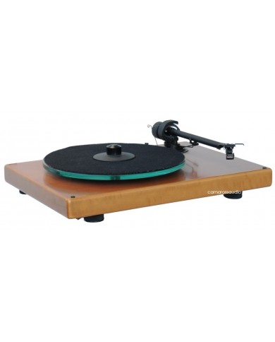 Pro-ject 2.9  Classic Wood Turntable Pro-ject 2.9  Classic Wood Turntable