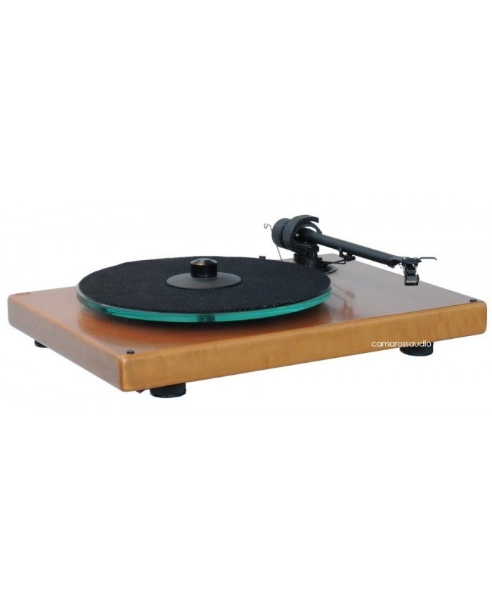 Pro-ject 2.9 Wood Turntable