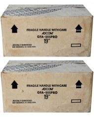 ADCOM GFA-555 PRO High Current Power Amplifier