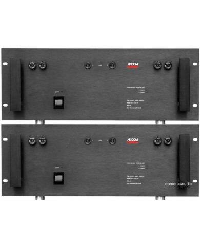 ADCOM GFA-555 PRO High Current Power Amplifier