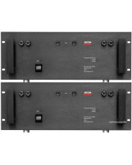 ADCOM GFA-555 PRO High Current Power Amplifier