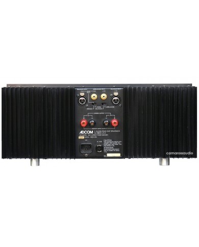 ADCOM GFA-555 PRO High Current Power Amplifier
