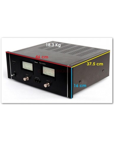 Sansui CA-2000 Pre BA-2000 Power Amplifier TU-9900 Tuner