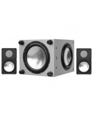 ELAC CL 305 & 211.2 ESP Active Subwoofer ELAC CL 305 & 211.2 ESP Active Subwoofer