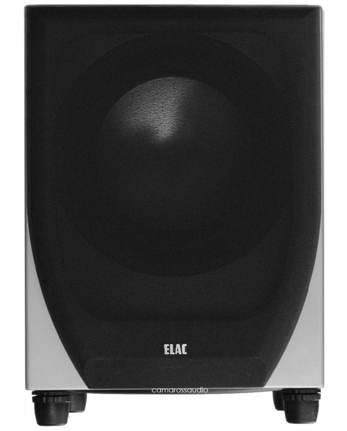 ELAC CL 305 & 211.2 ESP Active Subwoofer ELAC CL 305 & 211.2 ESP Active Subwoofer