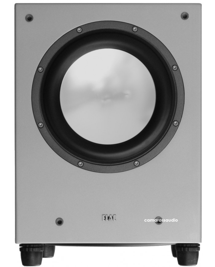 ELAC CL 305 & 211.2 ESP Active Subwoofer ELAC CL 305 & 211.2 ESP Active Subwoofer