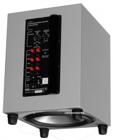 ELAC CL 305 & 211.2 ESP Active Subwoofer