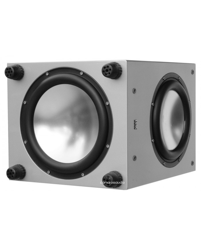 ELAC CL 305 & 211.2 ESP Active Subwoofer ELAC CL 305 & 211.2 ESP Active Subwoofer