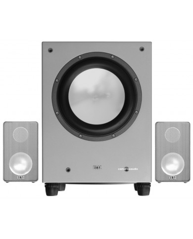 ELAC CL 305 & 211.2 ESP Active Subwoofer