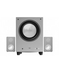 ELAC CL 305 & 211.2 ESP Active Subwoofer ELAC CL 305 & 211.2 ESP Active Subwoofer