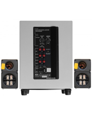 ELAC CL 305 & 211.2 ESP Active Subwoofer