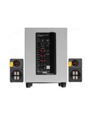 ELAC CL 305 & 211.2 ESP Active Subwoofer ELAC CL 305 & 211.2 ESP Active Subwoofer