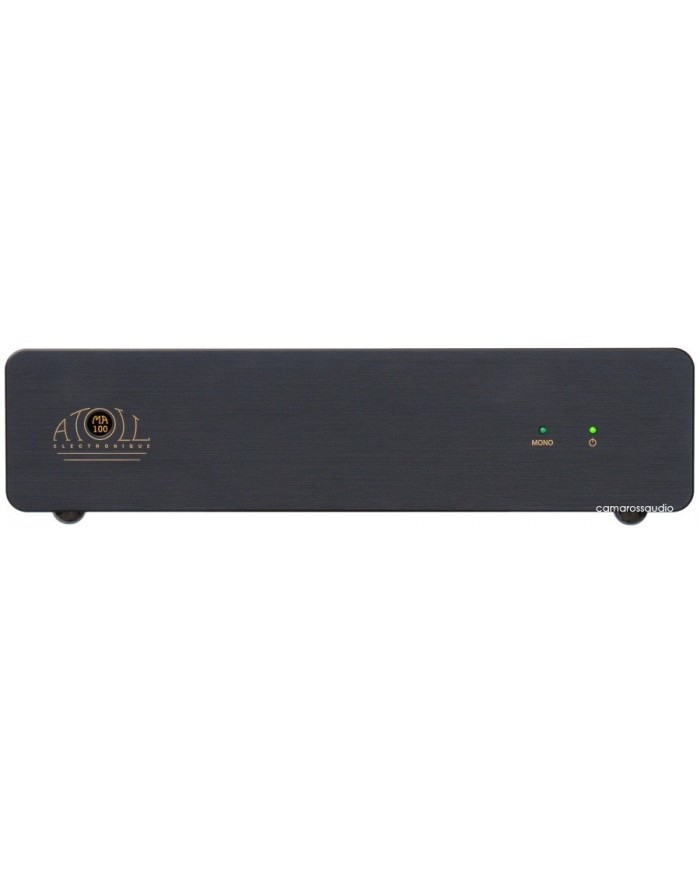 Atoll MA100 Power Amplifier ( Mini line )