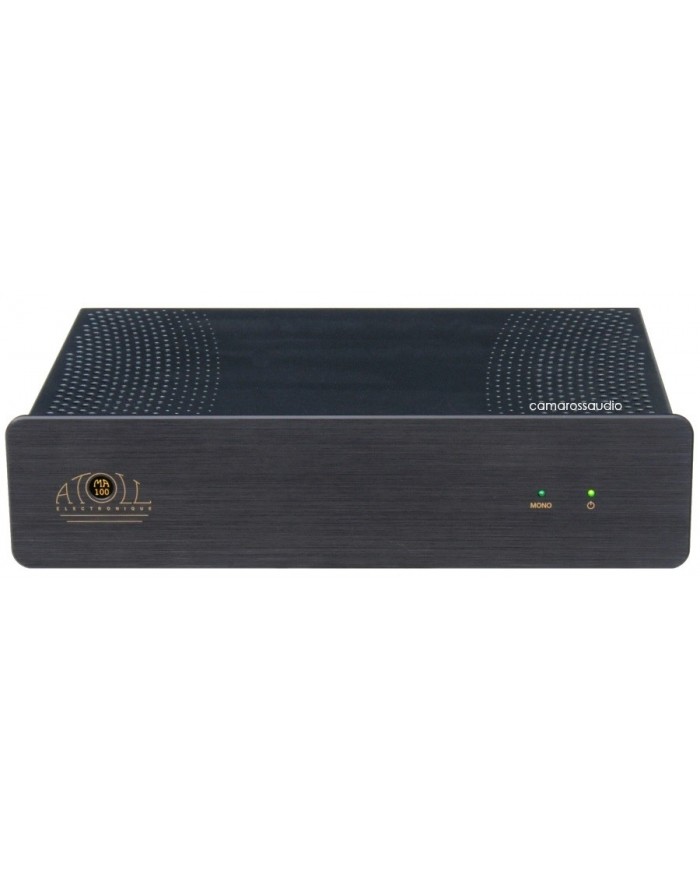 Atoll MA100 Power Amplifier ( Mini line )