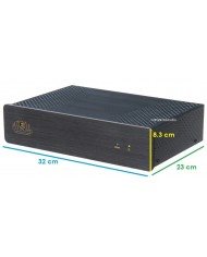 Atoll MA100 Power Amplifier ( Mini line )