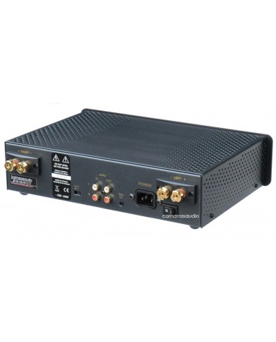 Atoll MA100 Power Amplifier ( Mini line ) Atoll MA100 Power Amplifier ( Mini line )