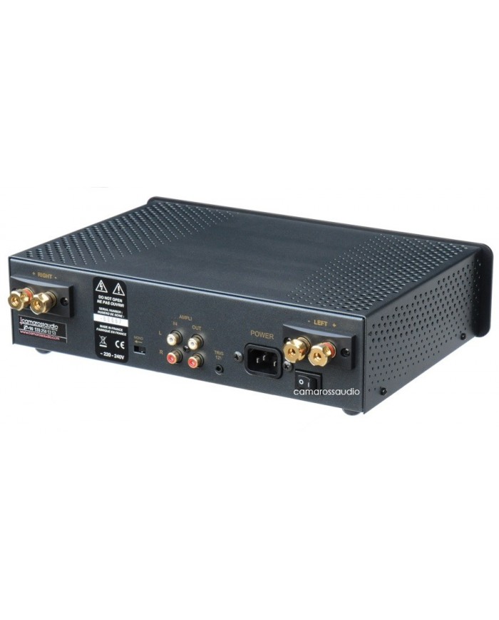 Atoll MA100 Power Amplifier ( Mini line )