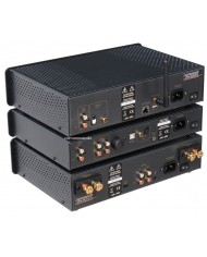 Atoll HD120 Pre MA100 Power MS100 Streamer ( Mini line )