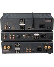 Atoll HD120 Pre MA100 Power MS100 Streamer ( Mini line )