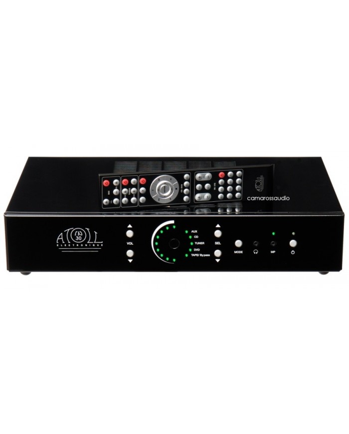 Atoll Integrated IN30 Amplifier ( Bluetooth ) in 30