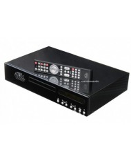 Atoll CD30 Cd player ( USB Player ) cd 30 ( 24 bit / 192 kHz )