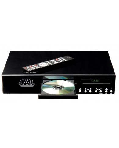 Atoll CD30 Cd player ( USB Player ) cd 30 Atoll CD30 Cd player ( USB Player ) cd 30