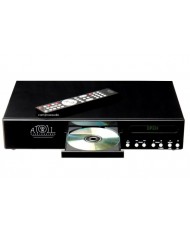 Atoll CD30 Cd player ( USB Player ) cd 30 ( 24 bit / 192 kHz )