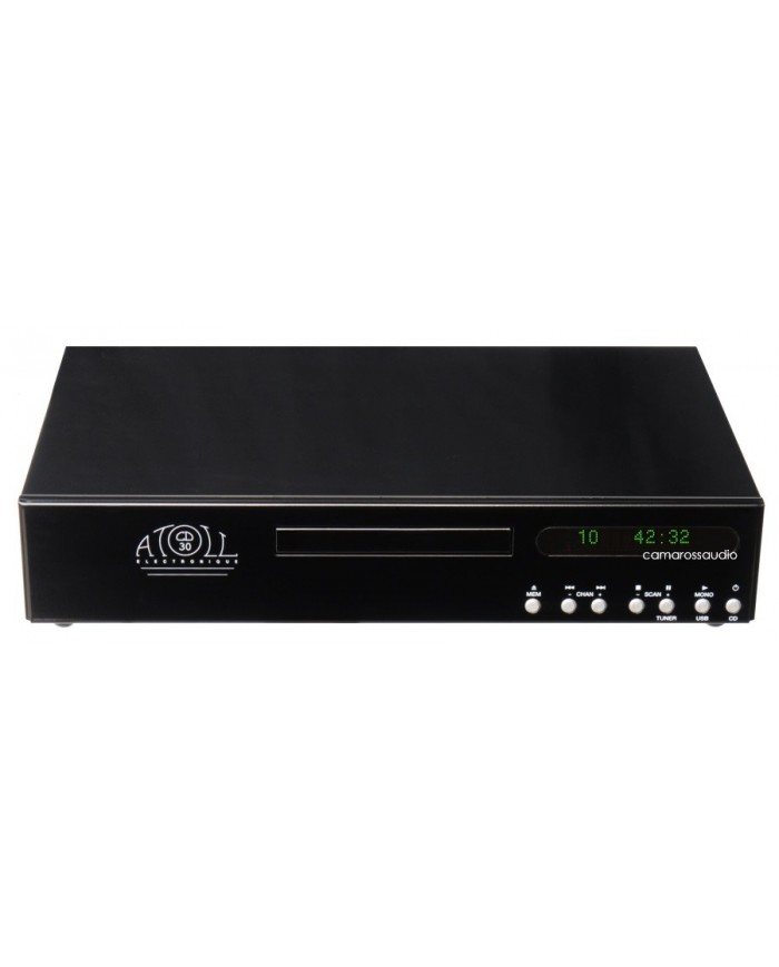 Atoll CD30 Cd player ( USB Player ) cd 30 ( 24 bit / 192 kHz )