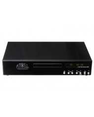 Atoll CD30 Cd player ( USB Player ) cd 30 ( 24 bit / 192 kHz )