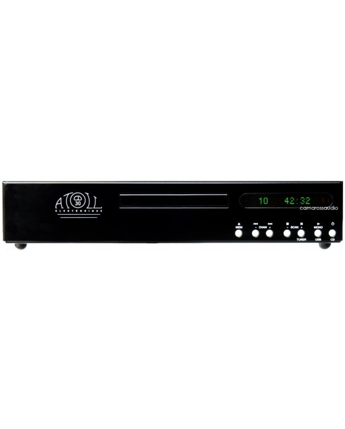 Atoll CD30 Cd player ( USB Player ) cd 30