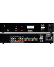 Atoll CD30 Cd player ( USB Player ) IN30 Integrated Amplifier (
