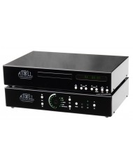 Atoll CD30 Cd player ( USB Player ) IN30 Integrated Amplifier (