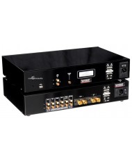 Atoll CD30 Cd player ( USB Player ) IN30 Integrated Amplifier (