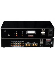 Atoll CD30 Cd player ( USB Player ) IN30 Integrated Amplifier (