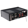 Luxman LV-104U Hybrid Stereo Integrated Amplifier