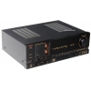 Luxman LV-104U Hybrid Stereo Integrated Amplifier