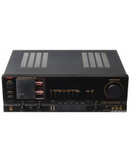 Luxman LV-104U Hybrid Stereo Integrated Amplifier