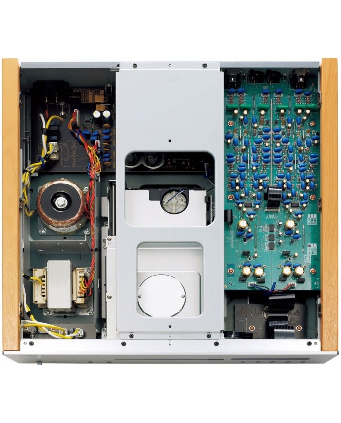 YAMAHA CD-S2000 SACD