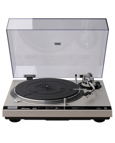 Technics SL-1600 mk2