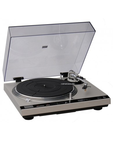 Technics SL-1600 mk2 Quartz Direct-Drive Automatic Turntable