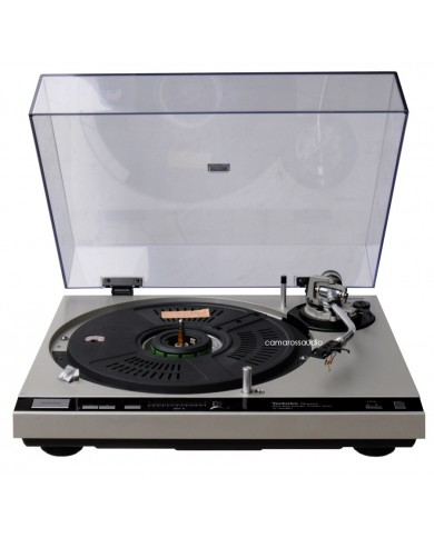 Technics SL-1600 mk2 Quartz Direct-Drive Automatic Turntable
