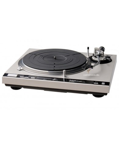 Technics SL-1600 mk2 Quartz Direct-Drive Automatic Turntable